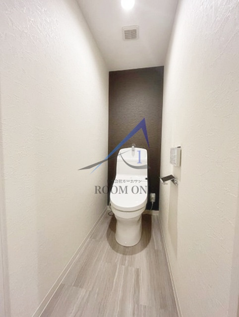 協弘Tokyoのトイレ|トイレです。