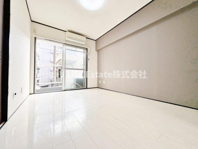 西東京市田無町３丁目の賃貸マンションの洋室