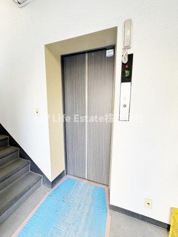 西東京市田無町３丁目の賃貸マンション
