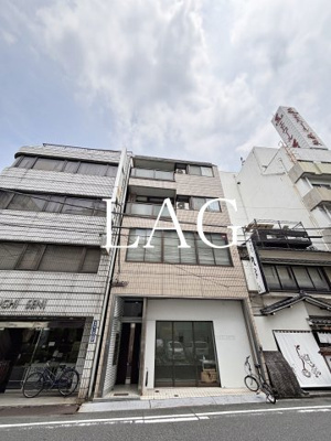 【外観】 | ローズビル | 外観です。