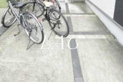 【その他共用部分】 | ハーモニーテラス西加平 | 共用部分です。