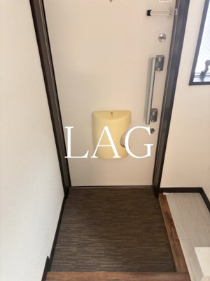【玄関】 | サントミ日本橋馬喰町マンション | 玄関です。