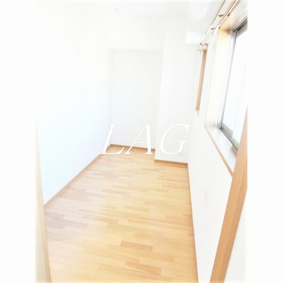 【寝室】 | メゾン　ＴＡＤＯ | 寝室です。