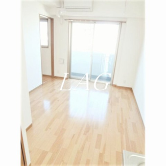 【居間・リビング】 | メゾン　ＴＡＤＯ | 洋室のお部屋です。