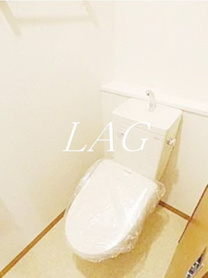 【トイレ】 | メゾン　ＴＡＤＯ | トイレです。