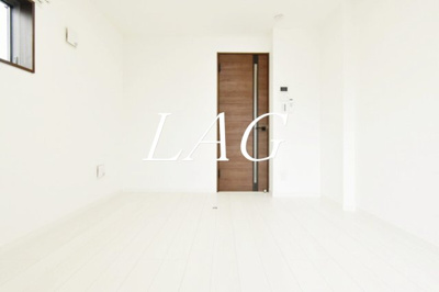 【居間・リビング】 | グランクオール京成立石 | 洋室のお部屋です。
