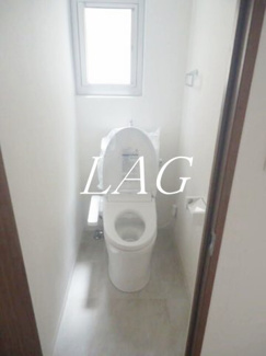 【トイレ】 | 塩沢マンション | トイレです。