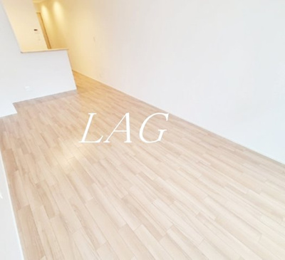 【居間・リビング】 | ベルフォンス | 洋室のお部屋です。