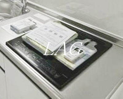 【設備】 | Ｊブラン西新井 | コンロです。