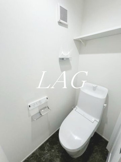 【トイレ】 | Ｊブラン西新井 | トイレです。