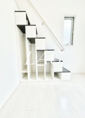 【居間・リビング】 | ハーモニーテラス綾瀬Ⅳ | 洋室のお部屋です。