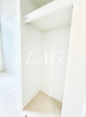 【収納】 | ハーモニーテラス綾瀬Ⅳ | 収納です。
