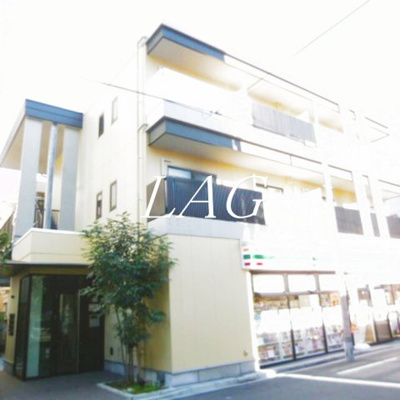 【外観】 | グレースコート東日暮里 | 外観です。