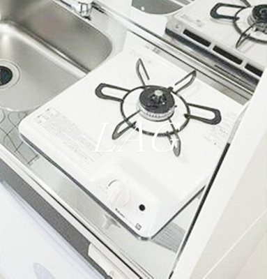 【設備】 | ノーザンロード綾瀬 | コンロです。