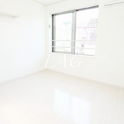 【居間・リビング】 | ノーザンロード綾瀬 | 洋室のお部屋です。