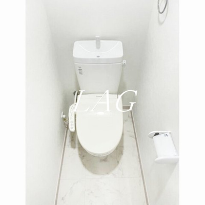 【トイレ】 | ノーザンロード綾瀬 | トイレです。
