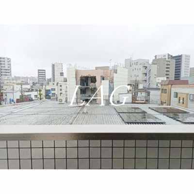 【その他】 | スカイグランデ千住大橋