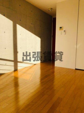 ！！仲介手数料0！！リアライズ名城公園の洋室