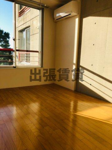 ！！仲介手数料0！！リアライズ名城公園の居間・リビング