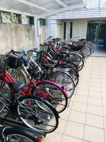 ！！仲介手数料0！！リアライズ名城公園のその他共用部分