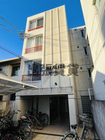 ！！仲介手数料0！！リアライズ名城公園