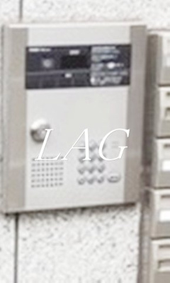 【セキュリティ】 | 四つ木エスコート8 | オートロックです。