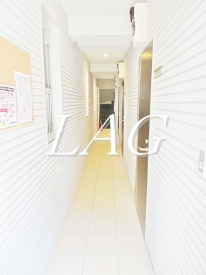 【その他】 | ＮＳＧＡＴＥ五反野ｔｗｏ