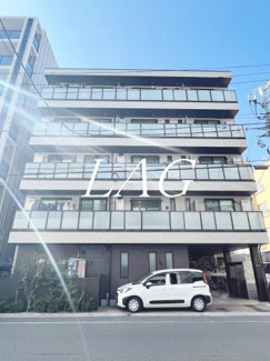 【外観】 | チャコール錦糸町 | 外観です。
