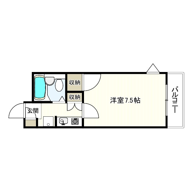 ラポール向陵