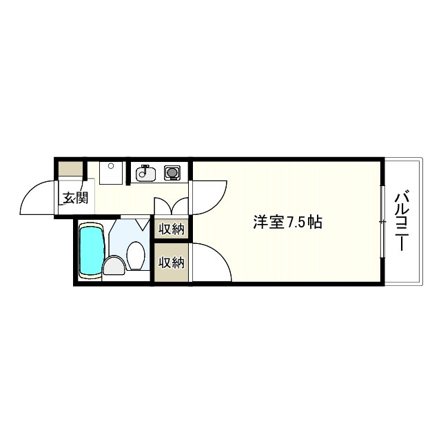 ラポール向陵