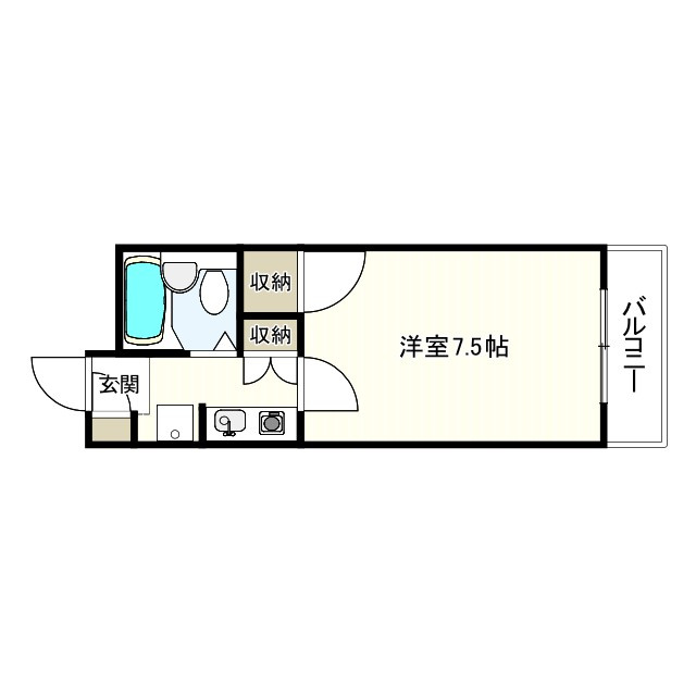 ラポール向陵
