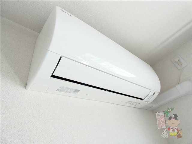 リバーサイドハナの設備