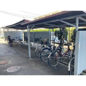 太田ハイムのその他共用部分