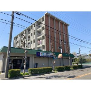 太田ハイムの展望