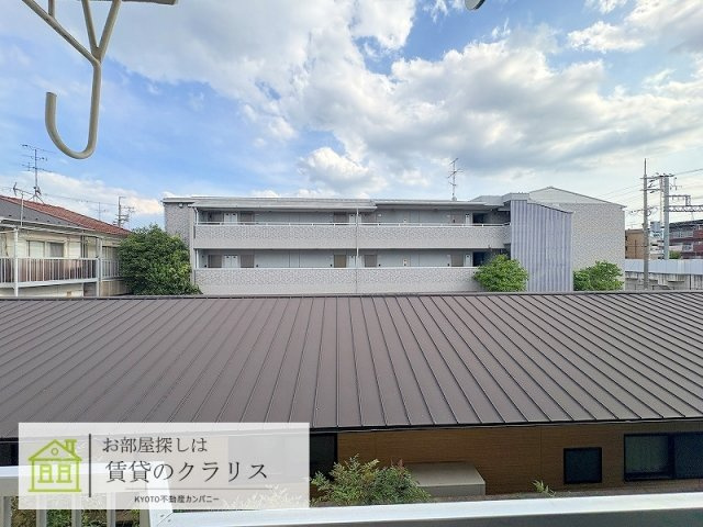 奥田マンション（桂）リフォーム部屋