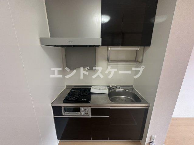 レグルスのキッチン|高崎、前橋、伊勢崎エリアのお部屋探しはエンドスケープまで！お客様の理想お聞かせ下さい♪