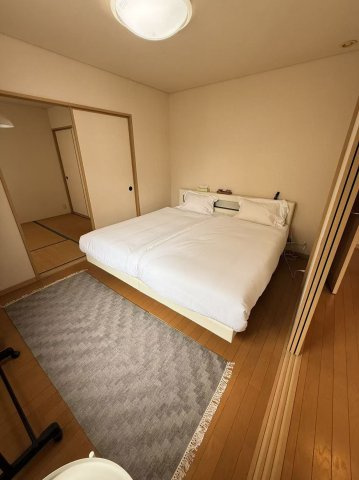 【洋室】 | 東区西戸崎６丁目　戸建て