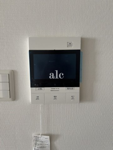 新宿区百人町１丁目の賃貸マンションのセキュリティ