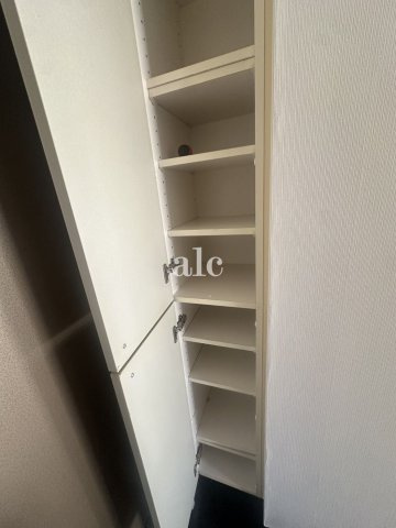 新宿区百人町１丁目の賃貸マンションの設備