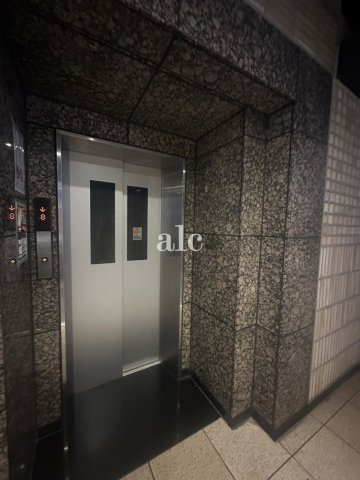 新宿区百人町１丁目の賃貸マンションのその他共用部分