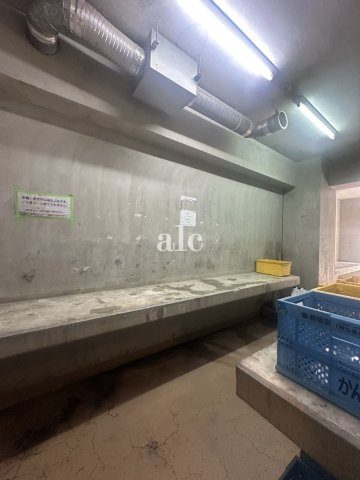 新宿区百人町１丁目の賃貸マンションのその他