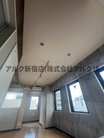 新宿区百人町１丁目の賃貸マンションの設備