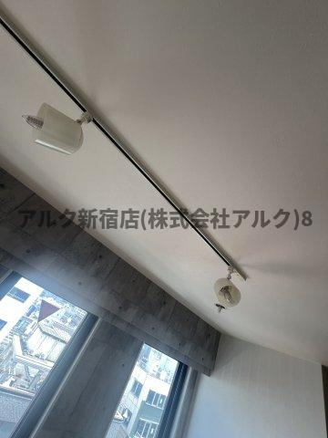 新宿区百人町１丁目の賃貸マンションのその他