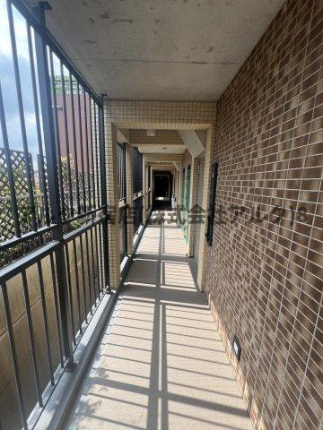 新宿区百人町１丁目の賃貸マンションのその他共用部分