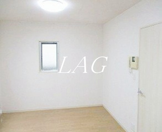 【居間・リビング】 | プラザ中落合 | 洋室のお部屋です。