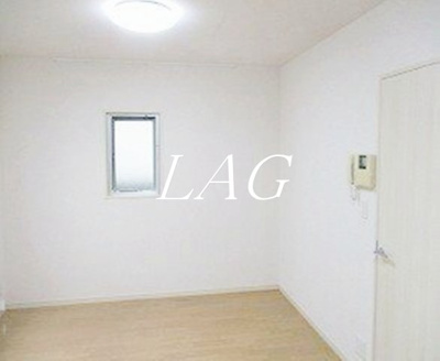 【居間・リビング】 | プラザ中落合 | 洋室のお部屋です。