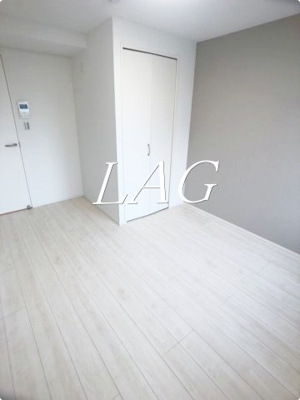 【居間・リビング】 | Sincrease西新宿 | 洋室のお部屋です。