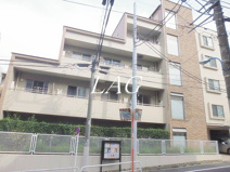 コンフォート西早稲田の画像