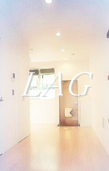 【玄関】 | みらいえ高田馬場 | 玄関です。