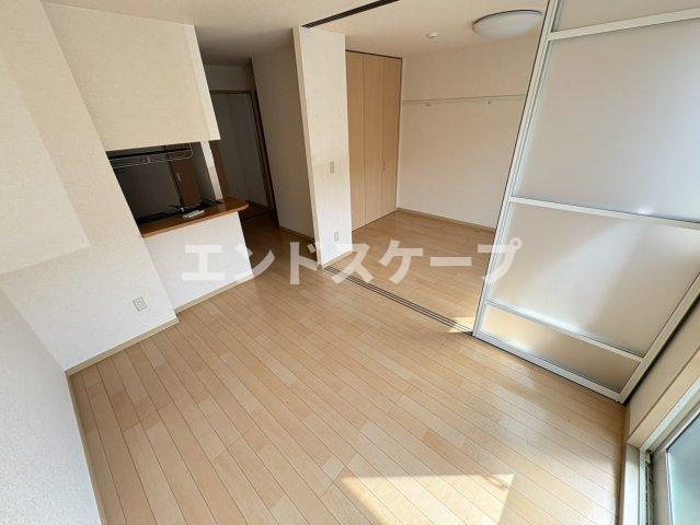 ヴィラ・ブルーノ　Gの内装|高崎、前橋のお部屋探しはエンドスケープまで！お客様の理想お聞かせ下さい♪